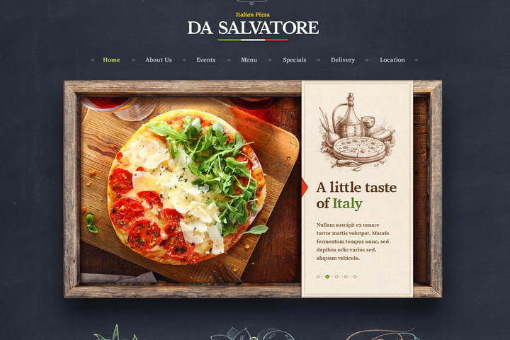 Da Salvatore